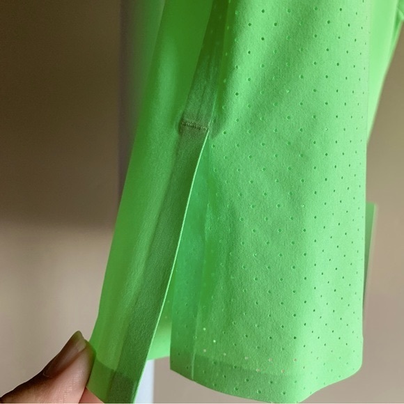 NEW Lululemon SZ.6 Womens Swift Ventilated Running Tank BNWT - Picture 4 of 9